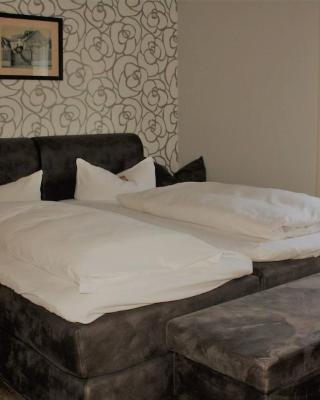 Hotel Schöne Aussicht