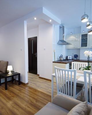 Apartament Chełm