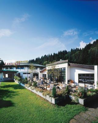 Landzeit Restaurant Angath