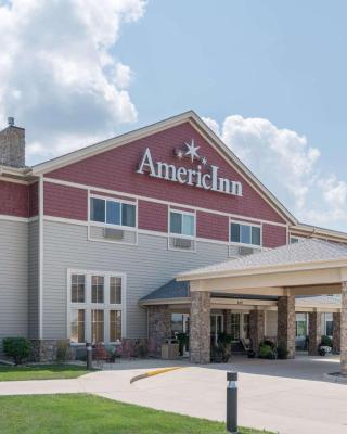 AmericInn by Wyndham Newton