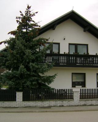 Guest Accomodation Škerlak