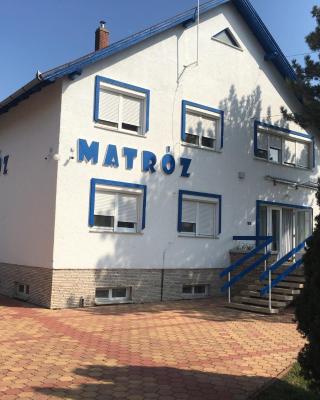 Matróz
