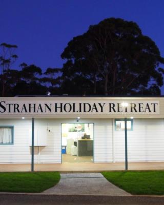 Strahan Retreat Holiday Park