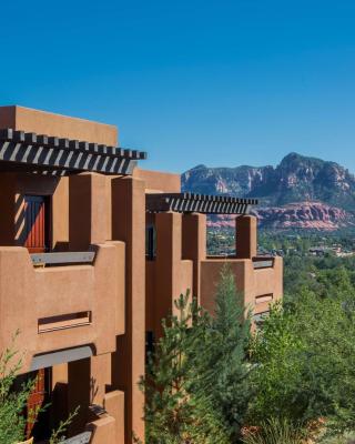 Hyatt Vacation Club at Pinon Pointe, Sedona