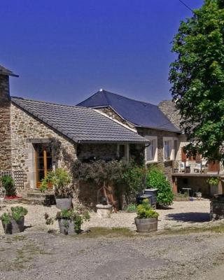Domaine de Lasfonds