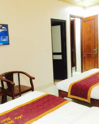 May Hong Hotel