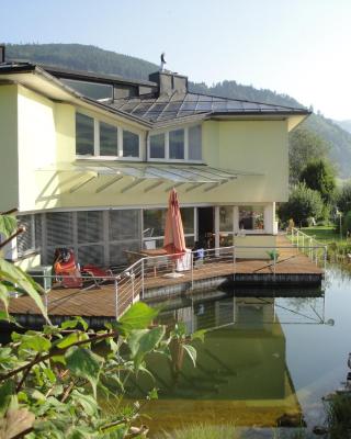 Apartment Kaprun