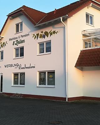 Weinbau & Pension "8Zeilen"