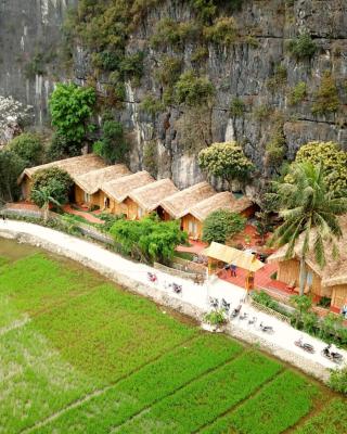 Tam Coc Horizon Bungalow