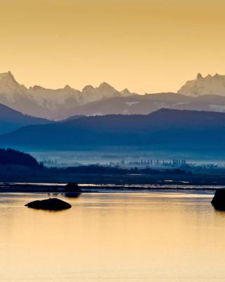 The Bluff on Whidbey