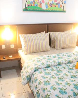 JS Guest House
