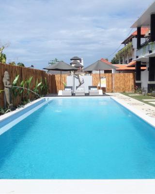 Kubu Jimbar