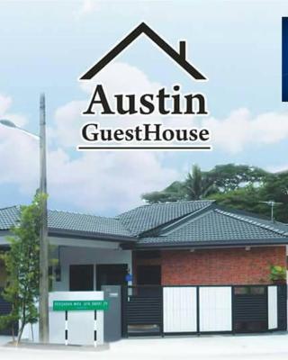Austin GuestHouse