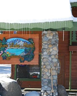 June Lake Motel