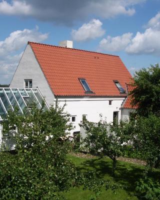 Natursti Silkeborg Bed & Breakfast