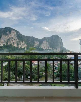 Ao Nang Miti Resort