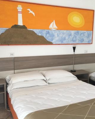 Hotel Corallo