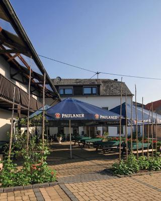 Gasthaus-Pension Ferring