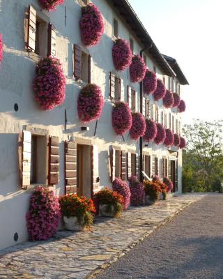 Duca Di Dolle Wine & Relais