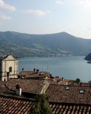 CASA MADALI' - NEL BORGO