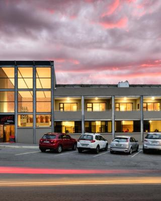 HERMS Restaurant & Boutique Hotel