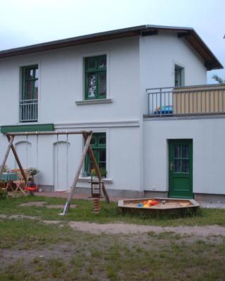 Ferienhaus Schwalbe Seebad Lubmin