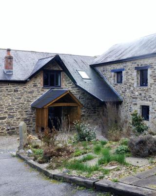 The Buttery at Trussel Barn