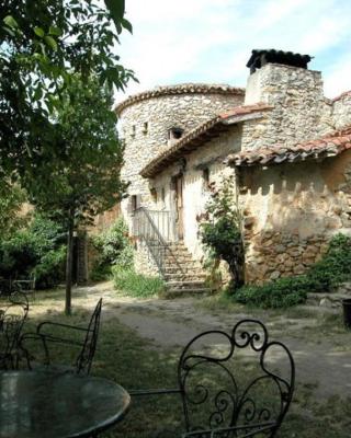 Casa Rural de la Villa