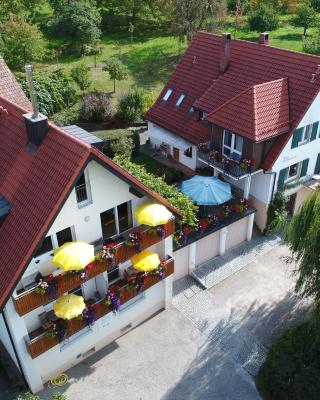 Haus am Blauenbach