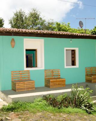 Ilha Hostel