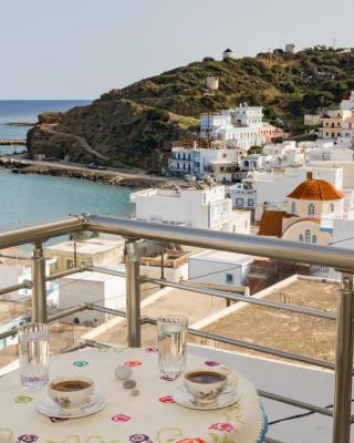 Diafani View