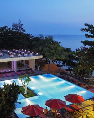 Kim Hoa Resort