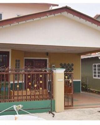 Homestay DI Kota Samarahan