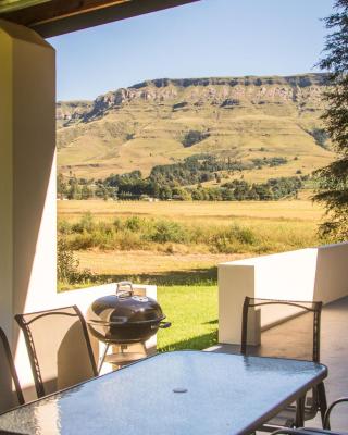 Kamberg Valley Hideaway