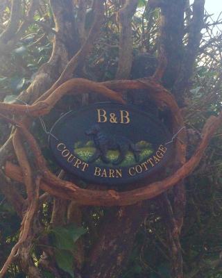 Court Barn Cottage B&B