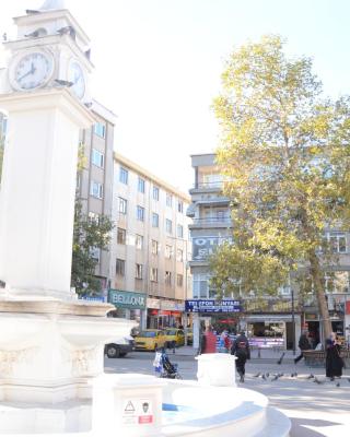 Elite Hotel City Center Corlu Bed and Breakfast