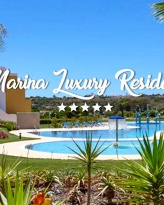 Marina Luxury Residence - Albufeira