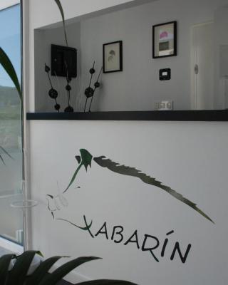 Albergue Xabarín