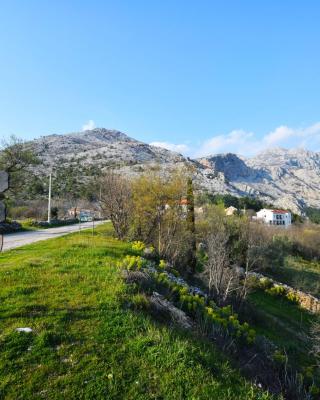 Apartments Paklenica