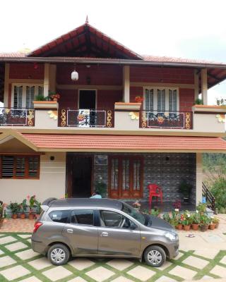 Cauvery Homestay