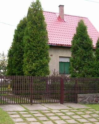 Arany apartman Zsóry