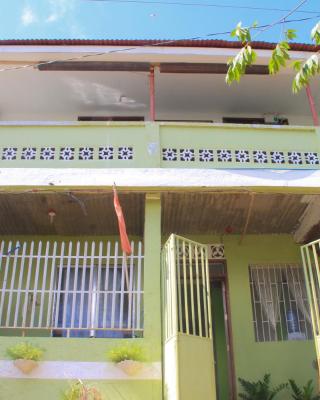 Casaoro Homestay