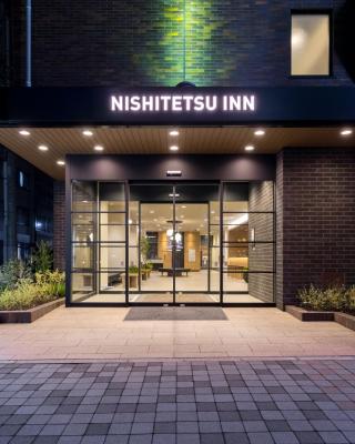 Nishitetsu Inn Nihonbashi