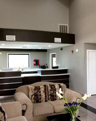 Americas Best Value Inn & Suites Mont Belvieu Houston