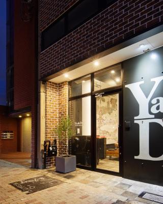 Ya Do! KYOTO OKAZAKI