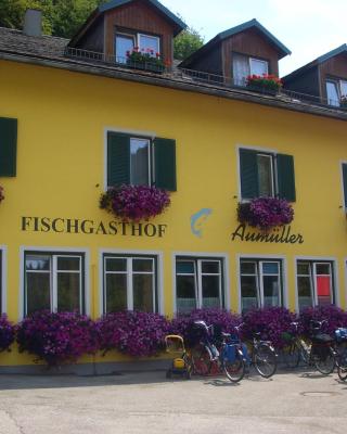 Fischgasthof Aumüller