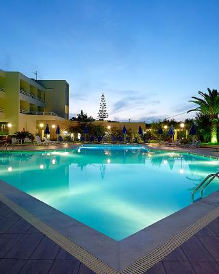 Eleftheria Hotel