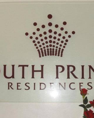 South Prince Residences and Inn