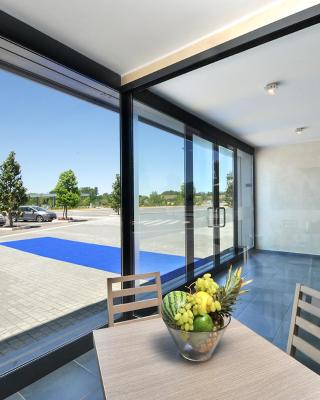Hotel Testani Colleferro