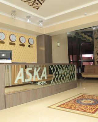 Aska Hotel